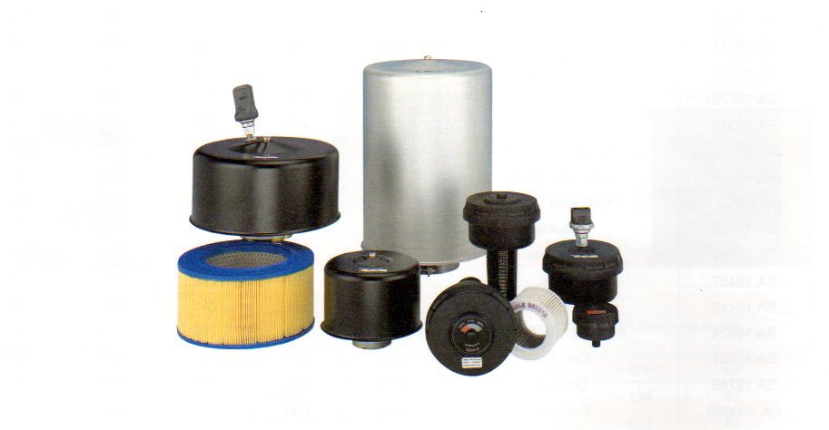 Fröccsöntőgép poliamid tartály levegőztető szűrő