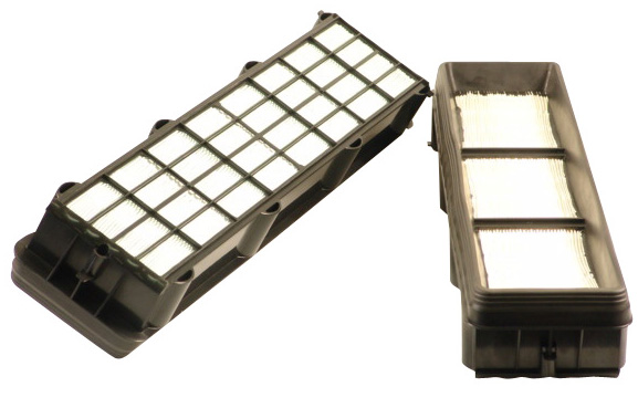 John Deere AL115625, AL111748, HIFI SC90015 Baldwin PA3928