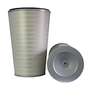 Turbina szűrő